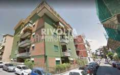 Foto Vendita appartamento Via Giovanni Stanchi Roma (RM)