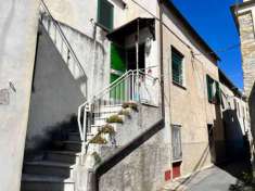 Foto Vendita appartamento Via Giulia Augusta San Bartolomeo al Mare (IM)