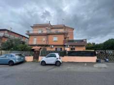 Foto Vendita appartamento Via Giuseppe Beduschi Roma (RM)