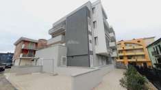 Foto Vendita appartamento via giuseppe mazzini Monteprandone (AP)