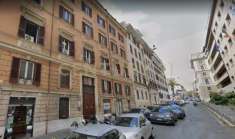Foto Vendita appartamento Via Lucullo 3 Roma (RM)