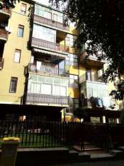 Foto Vendita appartamento via Maestri del Lavoro Catania (CT)