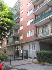 Foto Vendita appartamento Via Marochetti 23 Milano (MI)