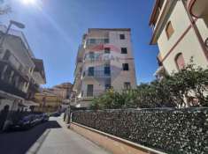 Foto Vendita appartamento Via Marsala Giardini-Naxos (ME)