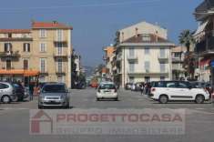 Foto Vendita appartamento via mercantini San Benedetto del Tronto (AP)