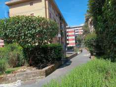 Foto Vendita appartamento Via Montaione Roma (RM)