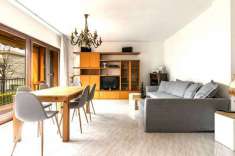 Foto Vendita appartamento Via Montale Bergamo (BG)