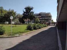 Foto Vendita appartamento Via Monte Manno 23 Roma (RM)
