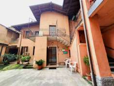 Foto Vendita appartamento Via Pergolone Villa Carcina (BS)
