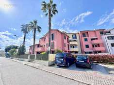 Foto Vendita appartamento Via Piave San Benedetto del Tronto (AP)