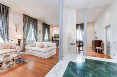Foto Vendita appartamento Via Pietro Paolo Rubens Roma (RM)