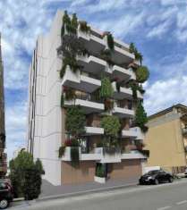 Foto Vendita appartamento Via Ponchielli San Benedetto del Tronto (AP)