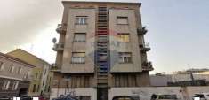 Foto Vendita appartamento VIA PRIVATA ANGIOLO MAFFUCCI Milano (MI)