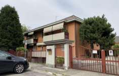 Foto Vendita appartamento Via Raffaello Sanzio 18 Bollate (MI)