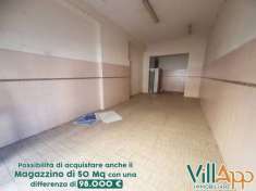 Foto Vendita appartamento Via Roma Fondi (LT)