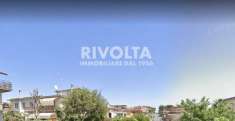 Foto Vendita appartamento Via Rometta Roma (RM)