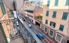 Foto Vendita appartamento Via Rossini 17 Genova (GE)