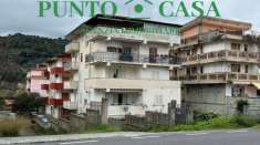 Foto Vendita appartamento Via S.S. 18 66 Nocera Terinese (CZ)