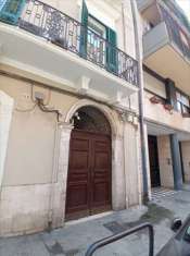 Foto Vendita appartamento via sagarriga visconti 110 Bari (BA)