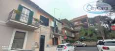 Foto Vendita appartamento via san francesco d'assisi Manziana (RM)