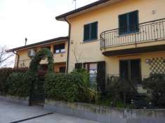 Foto Vendita appartamento Via San Giorgio Brivio (LC)