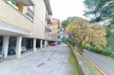 Foto Vendita appartamento Via San Giovanni Vecchio Velletri (RM)