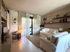 Foto Vendita appartamento Via San Mamete Milano (MI)