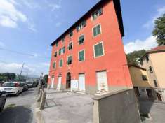 Foto Vendita appartamento Via San Quirico 45 Genova (GE)