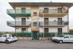 Foto Vendita appartamento via Santa Sfera San Pietro Clarenza (CT)
