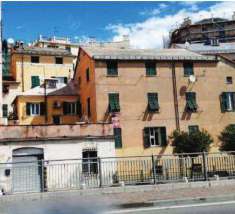 Foto Vendita appartamento Via Sapello 53 Genova (GE)