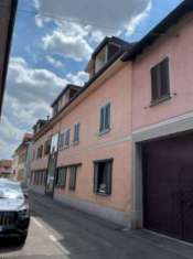 Foto Vendita appartamento Via Stoppani 8 Cesano Maderno (MB)