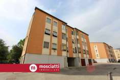 Foto Vendita appartamento Via Temistocle Sabbatini Matelica (MC)