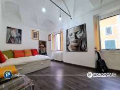 Foto Vendita appartamento Via Tornatore Zuccarello (SV)