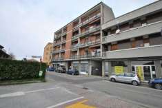 Foto Vendita appartamento Via Trento e Trieste Biassono (MB)