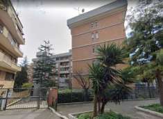 Foto Vendita appartamento via tullio levi civita 49 Roma (RM)