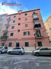Foto Vendita appartamento via vaccarella 7 Taranto (TA)