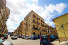 Foto Vendita appartamento Via Venanzio Marvuglia Palermo (PA)
