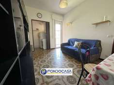 Foto Vendita appartamento via vespucci Andora (SV)