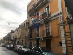 Foto Vendita appartamento Via Villa Scabrosa Catania (CT)