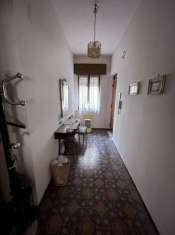 Foto Vendita appartamento via Villini Svizzeri Reggio di Calabria (RC)