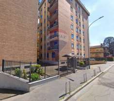 Foto Vendita appartamento Via Vittorio Veneto Corsico (MI)