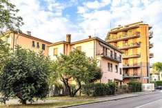 Foto Vendita appartamento Via Zendrini Bergamo (BG)