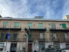 Foto Vendita appartamento Viale Boccetta 129 Messina (ME)