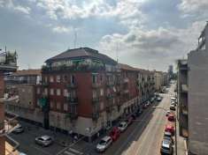 Foto Vendita appartamento Viale Espinasse Milano (MI)