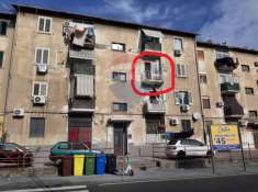 Foto Vendita appartamento Viale Lorenzo Bolano Catania (CT)