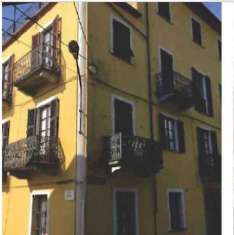 Foto Vendita appartamento Vicolo Vigna 25 Occhieppo Superiore (BI)
