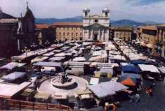 Foto Vendita attività commerciale Piazza San Giovanni Battista San Benedetto del Tronto (AP)