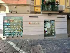 Foto Vendita attività commerciale Via Cavallerizza a Chiaia 32 Napoli (NA)