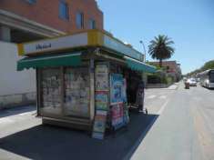 Foto Vendita attività commerciale Via Colombo San Benedetto del Tronto (AP)