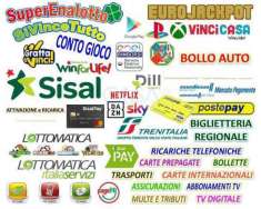 Foto Vendita attività commerciale Via Duca D'Aosta Alba Adriatica (TE)